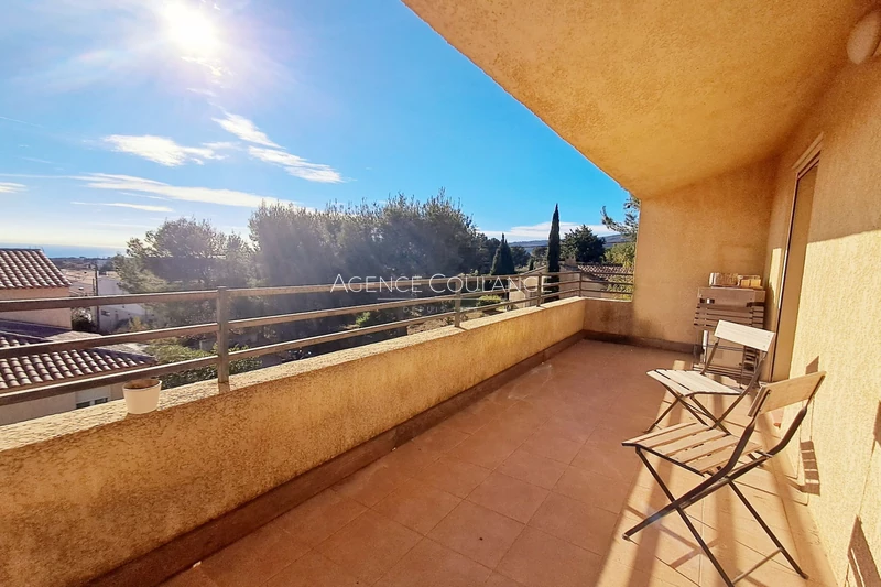 Vente appartement La Ciotat  