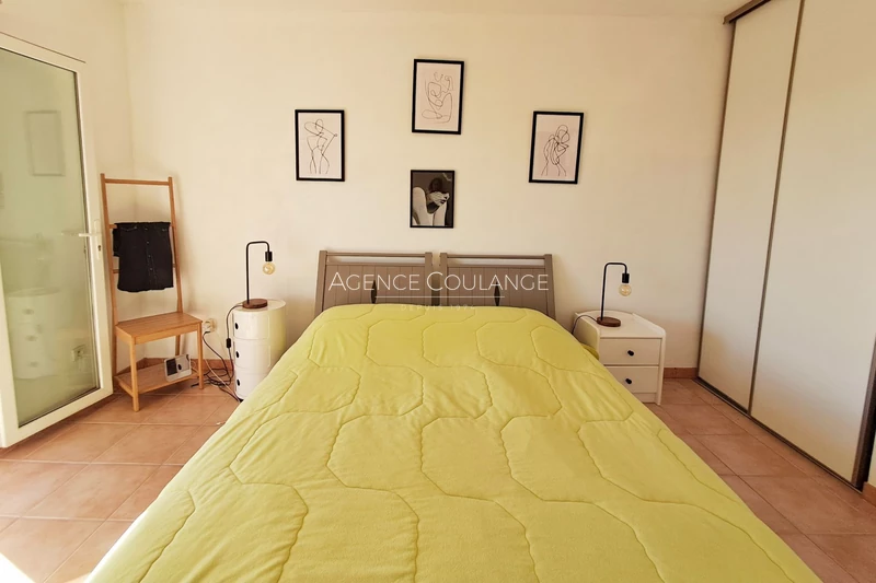Vente appartement La Ciotat  