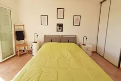 Vente appartement La Ciotat  