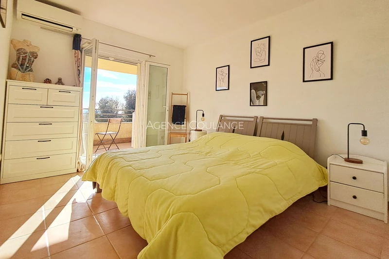 Vente appartement La Ciotat  