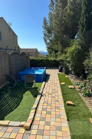 Vente appartement La Ciotat  