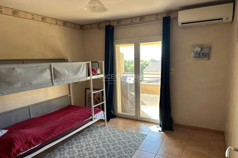 Vente appartement La Ciotat  