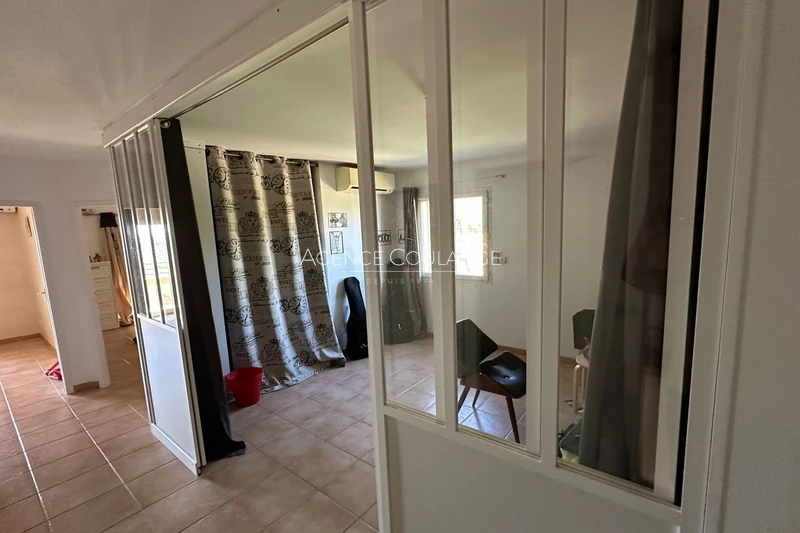 Vente appartement La Ciotat  