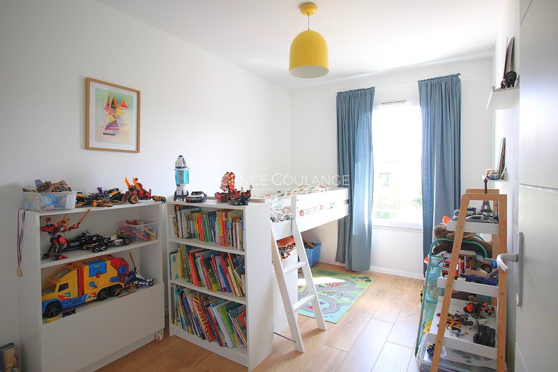Vente appartement Saint-Cyr-sur-Mer  