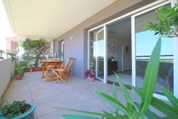 Vente appartement Saint-Cyr-sur-Mer  