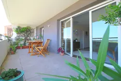 Vente appartement Saint-Cyr-sur-Mer  