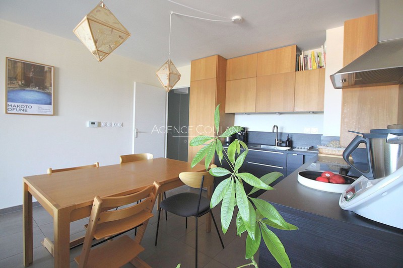 Vente appartement Saint-Cyr-sur-Mer  