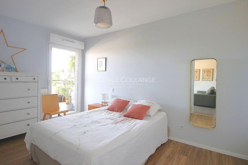 Vente appartement Saint-Cyr-sur-Mer  