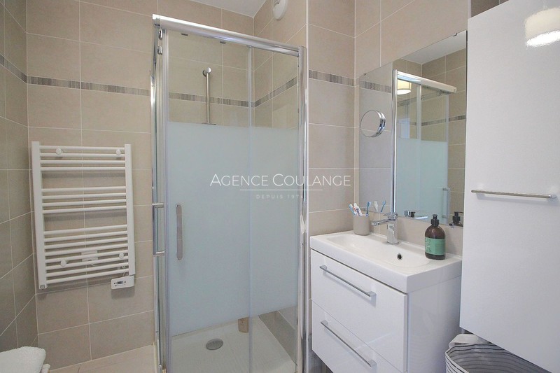 Vente appartement Saint-Cyr-sur-Mer  