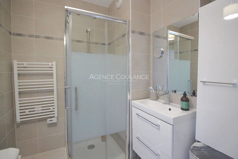 Vente appartement Saint-Cyr-sur-Mer  