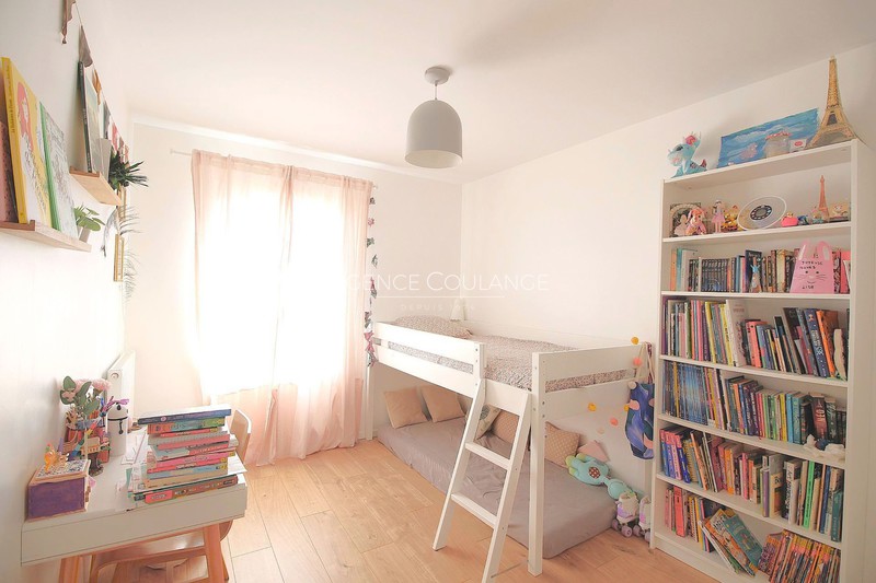 Vente appartement Saint-Cyr-sur-Mer  