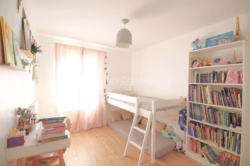 Vente appartement Saint-Cyr-sur-Mer  