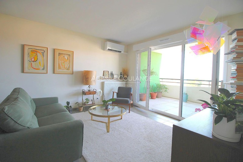 Vente appartement Saint-Cyr-sur-Mer  