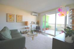 Vente appartement Saint-Cyr-sur-Mer  