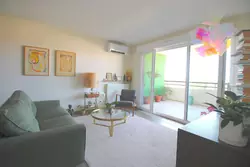 Vente appartement Saint-Cyr-sur-Mer  