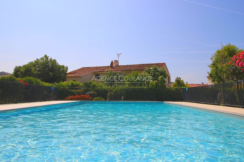 Vente appartement Saint-Cyr-sur-Mer  