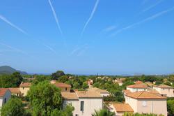 Vente appartement Saint-Cyr-sur-Mer  