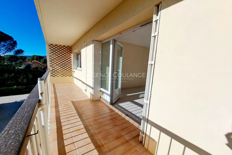 Vente appartement La Ciotat  