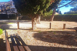 Vente appartement La Ciotat  