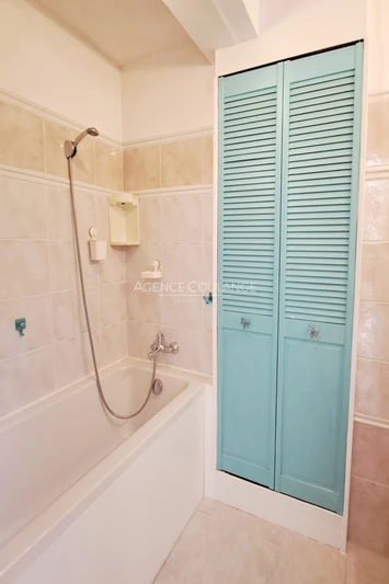 Vente appartement La Ciotat  