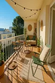 Vente appartement La Ciotat  
