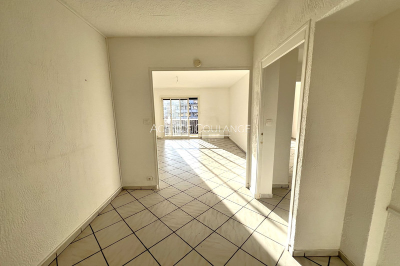 Vente appartement Marseille  