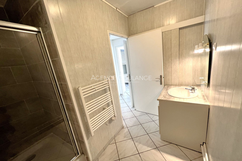 Vente appartement Marseille  