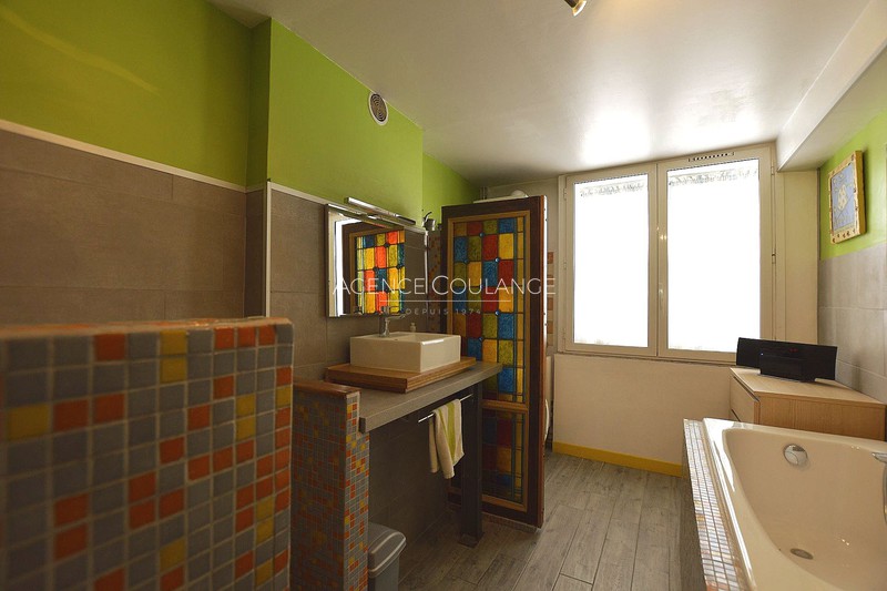 Vente appartement Lyon  