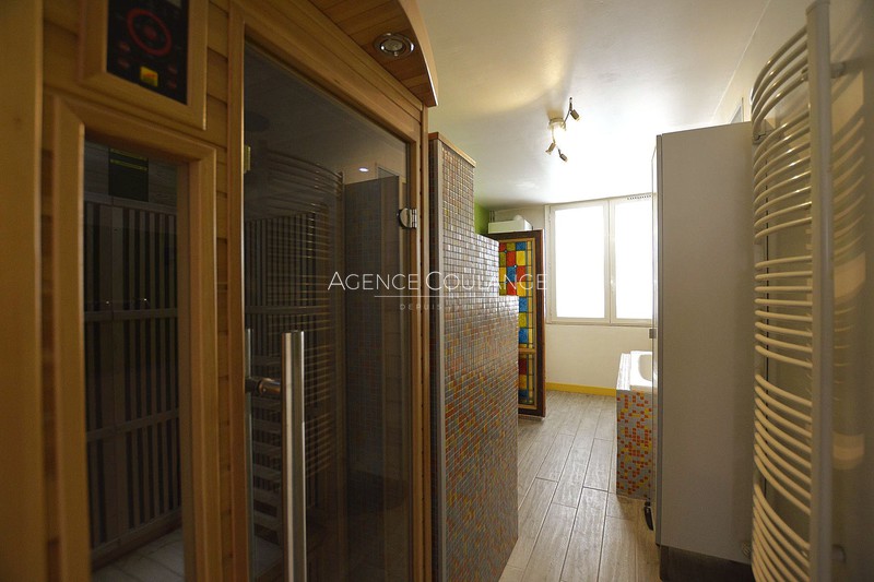 Vente appartement Lyon  