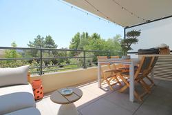 Vente appartement Marseille  