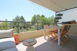 Vente appartement Marseille  