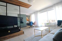 Vente appartement Marseille  