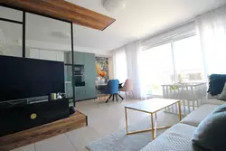 Vente appartement Marseille  
