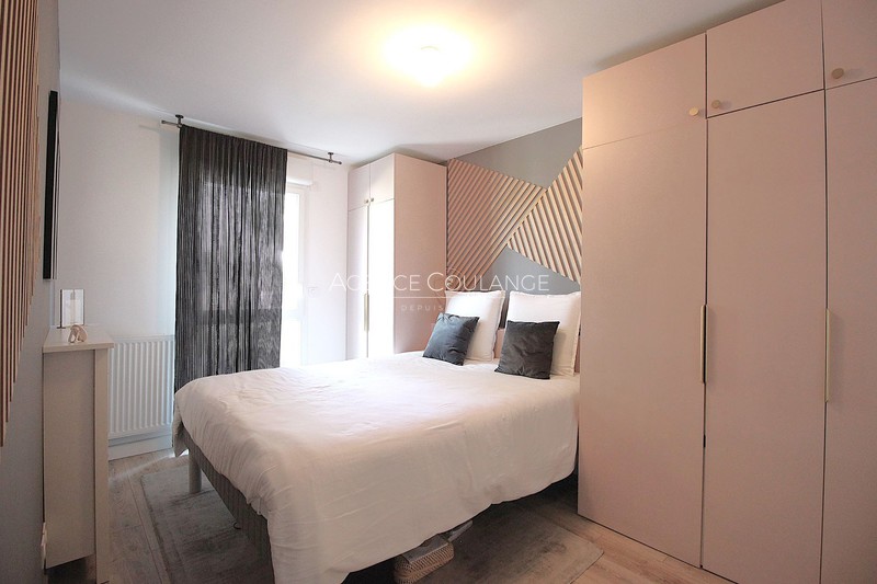 Vente appartement Marseille  
