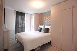 Vente appartement Marseille  