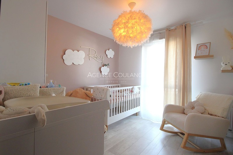 Vente appartement Marseille  