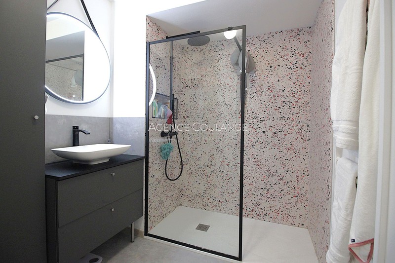 Vente appartement Marseille  