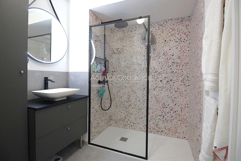 Vente appartement Marseille  
