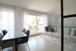Vente appartement Marseille  