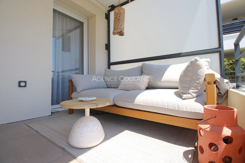 Vente appartement Marseille  
