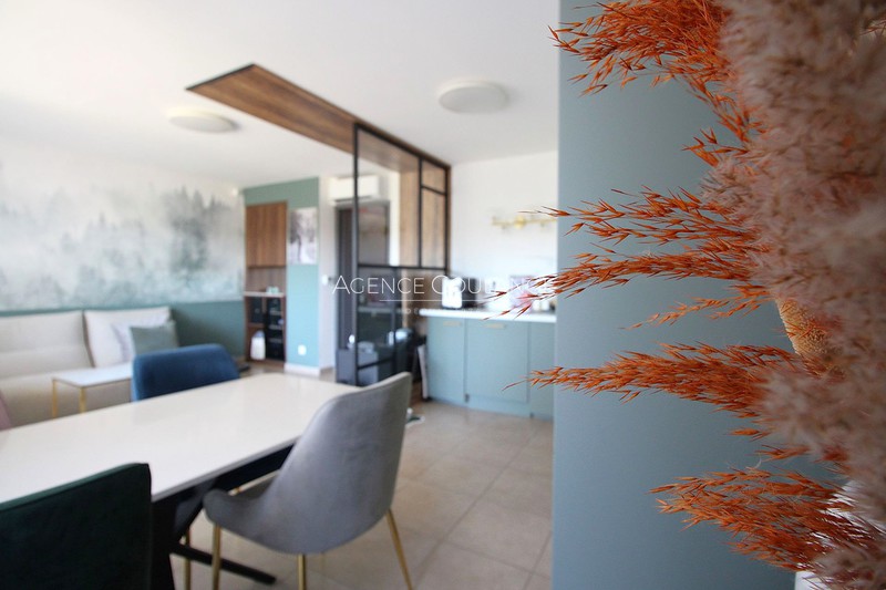 Vente appartement Marseille  