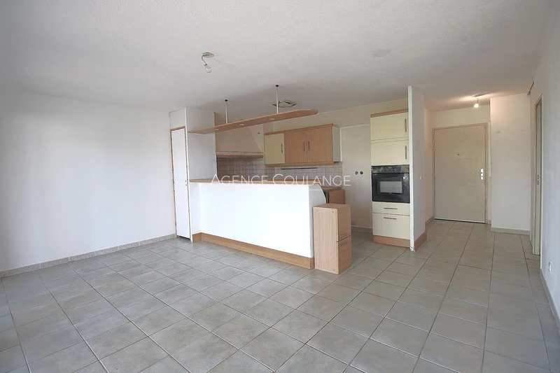 Vente appartement Saint-Cyr-sur-Mer  