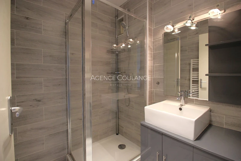 Vente appartement Saint-Cyr-sur-Mer  