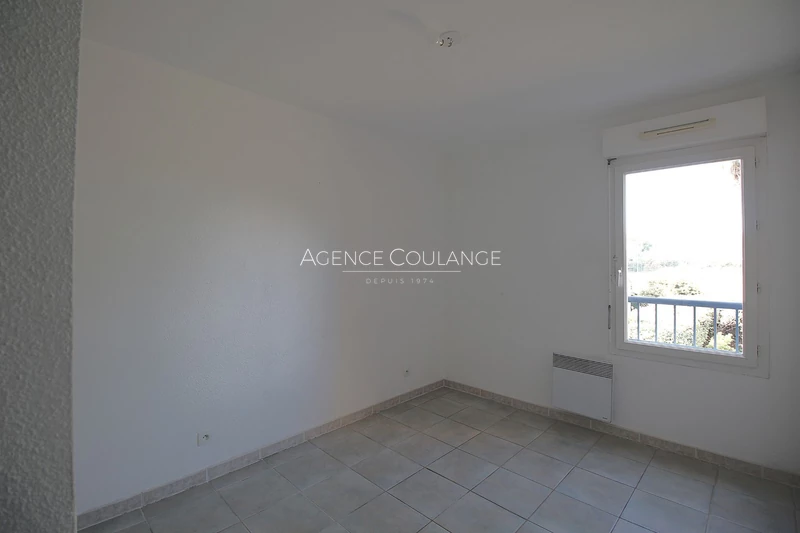 Vente appartement Saint-Cyr-sur-Mer  