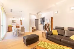 Vente appartement Marseille  