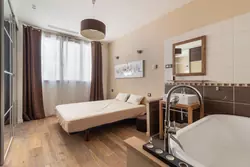 Vente appartement Marseille  