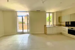 Vente appartement Marseille  