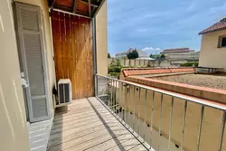 Vente appartement Marseille  