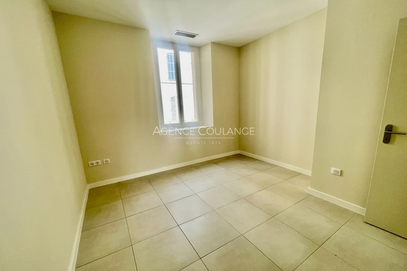 Vente appartement Marseille  