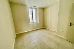 Vente appartement Marseille  